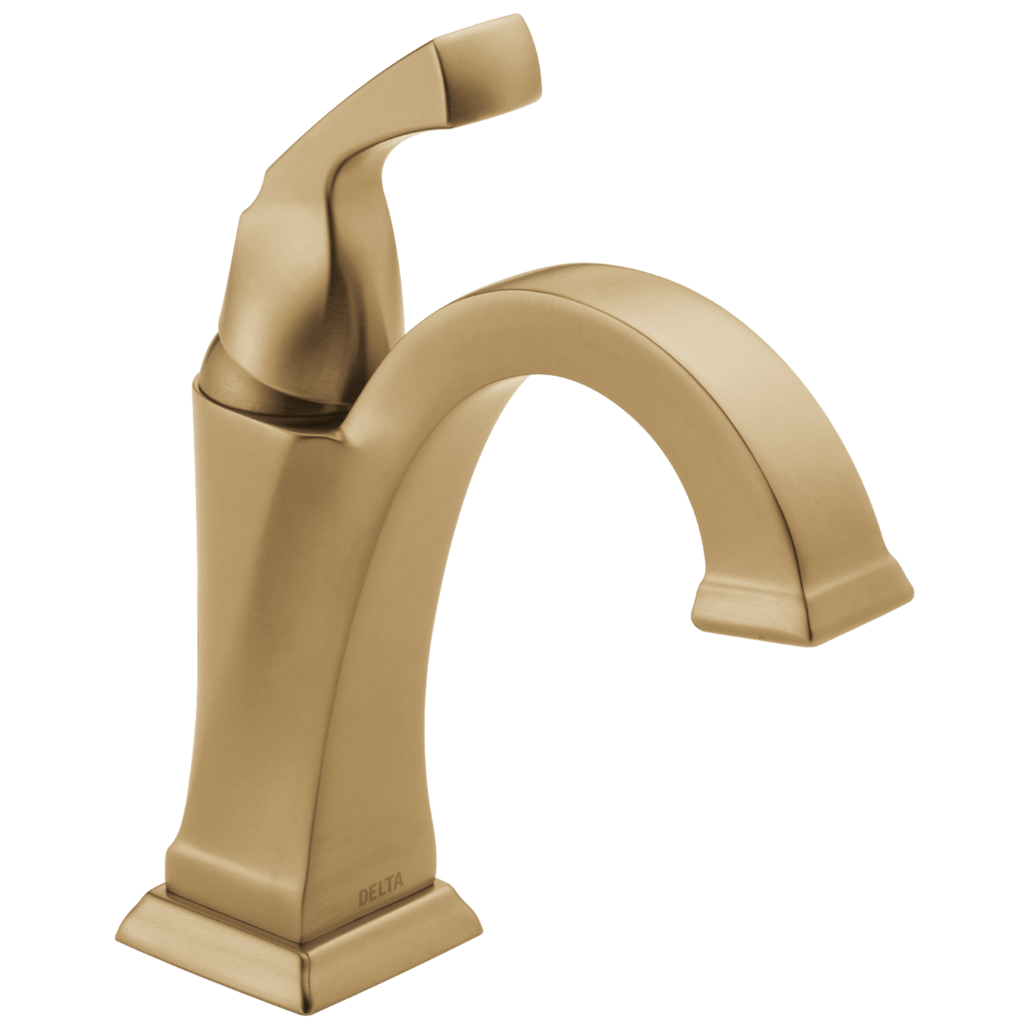 Delta Dryden - In Single-Hole Bathroom Faucet