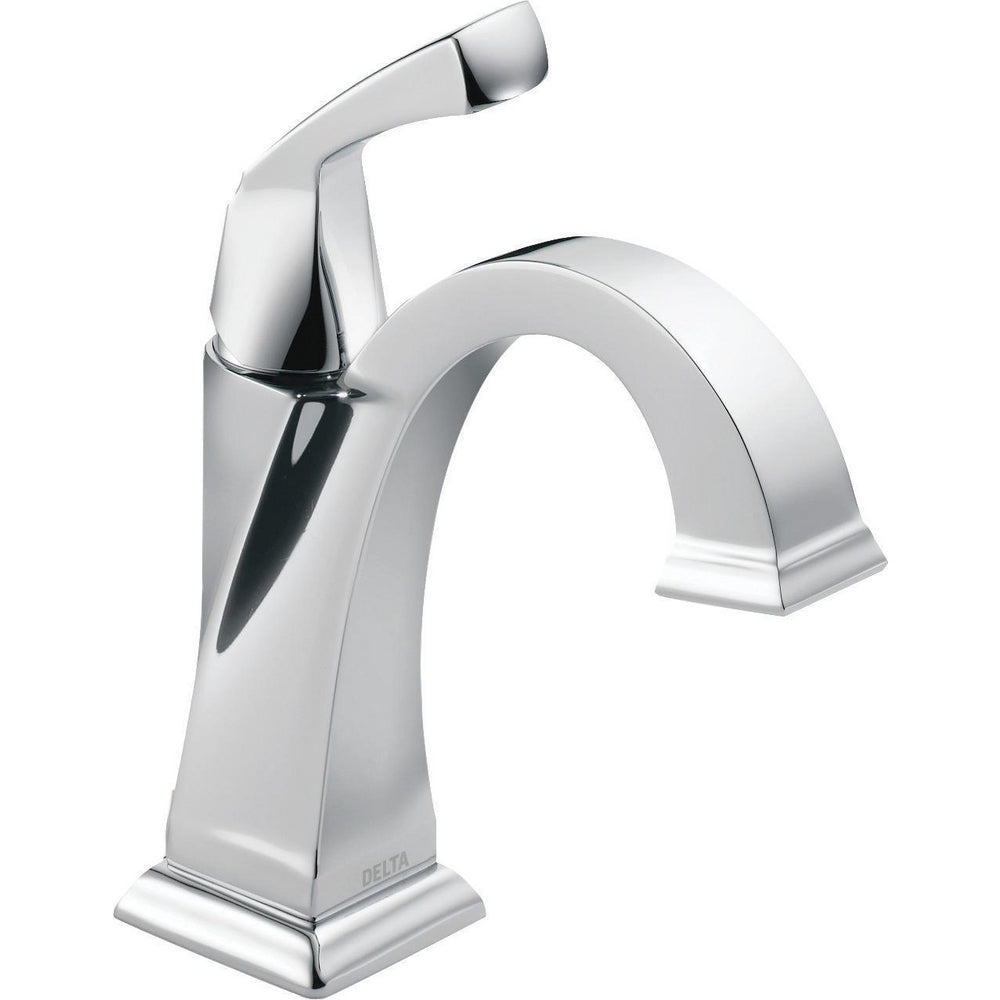 Delta Dryden - In Single-Hole Bathroom Faucet