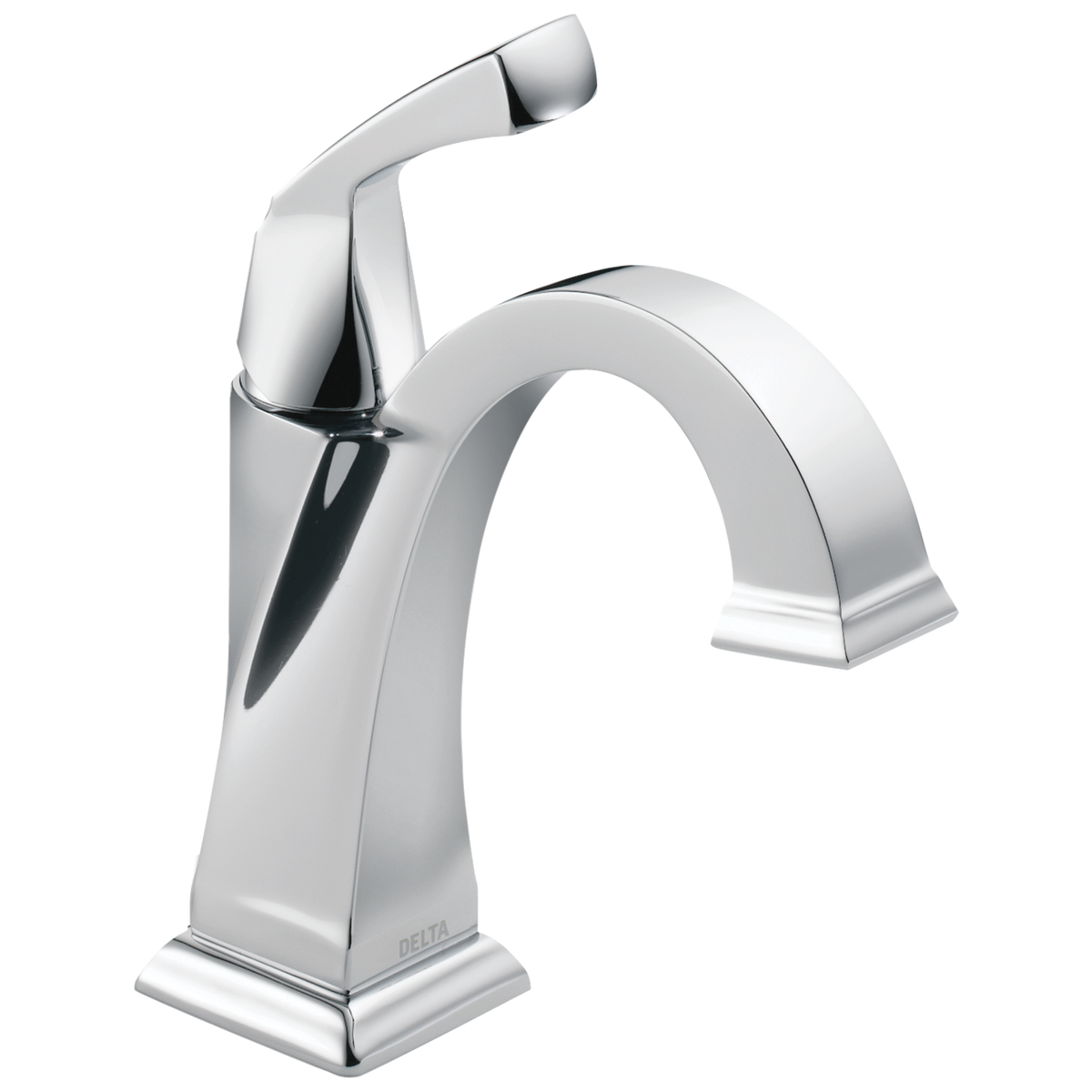 Delta Dryden - In Single-Hole Bathroom Faucet