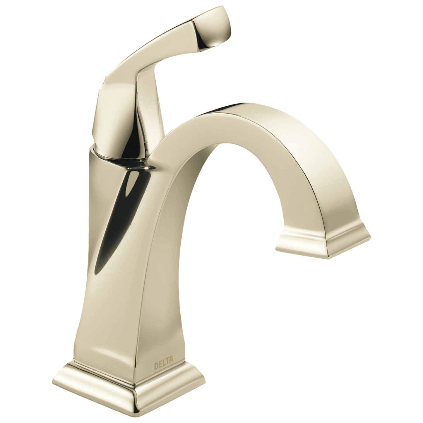 Delta Dryden - In Single-Hole Bathroom Faucet