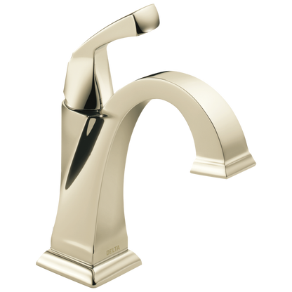 Delta Dryden - In Single-Hole Bathroom Faucet