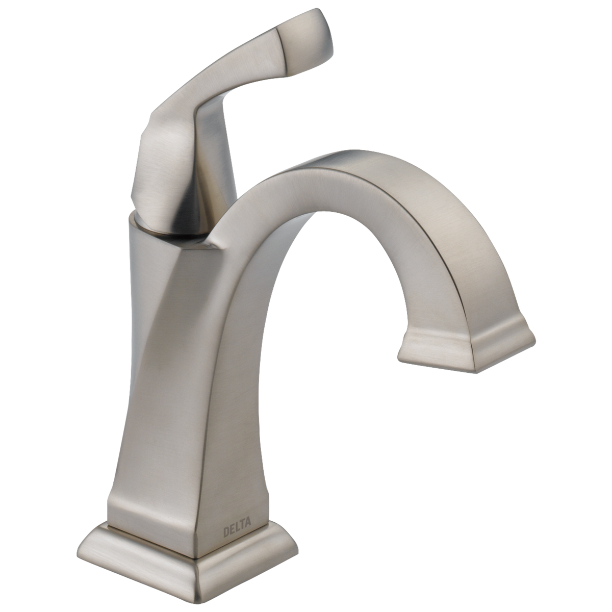 Delta Dryden - In Single-Hole Bathroom Faucet