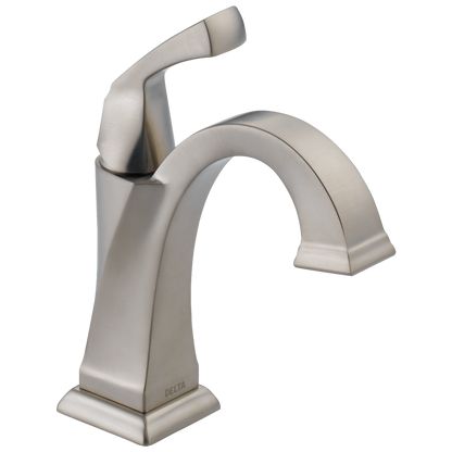 Delta Dryden - In Single-Hole Bathroom Faucet
