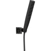 Delta H2Okinetic 4-Setting Wall Mount Hand Shower