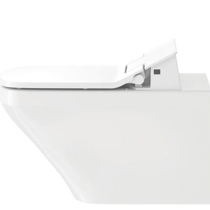 Duravit Durastyle Sensowash Slim Bidet Toilet Seat - Golzar Home