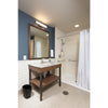 Delta ADA Grab Bar Hand Shower