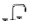 Cabano Widespread basin faucet