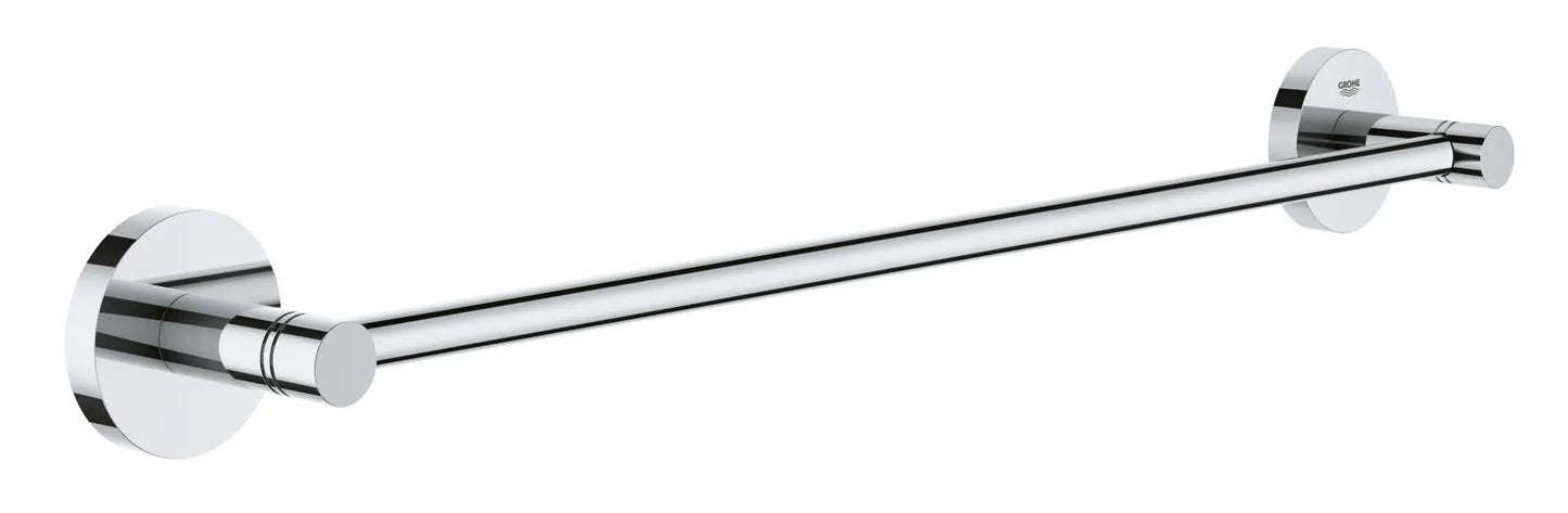 Grohe Essentials 18" Towel Bar