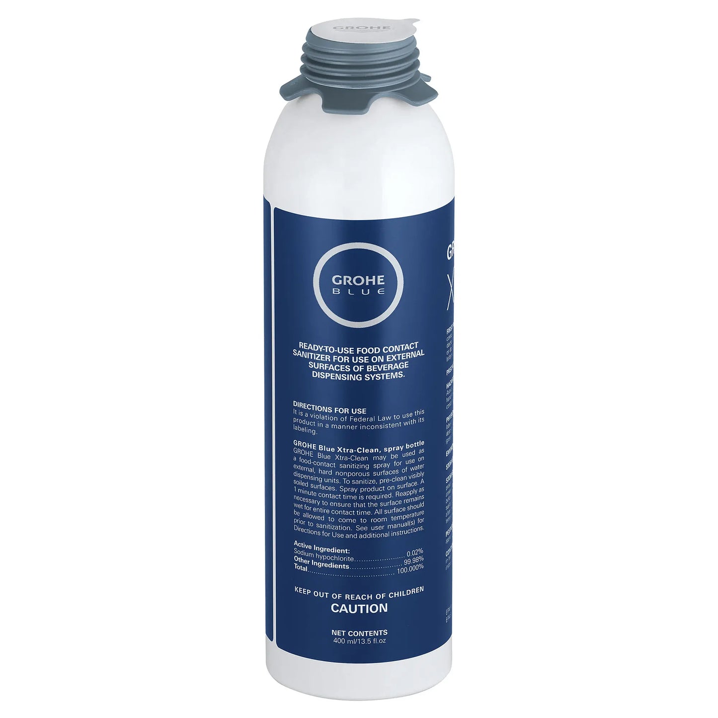 Grohe GROHE Blue Cleaning Cartridge