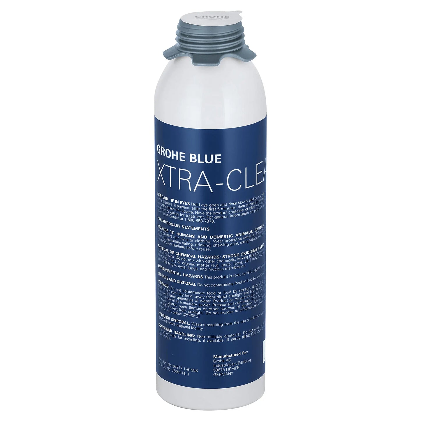 Grohe GROHE Blue Cleaning Cartridge