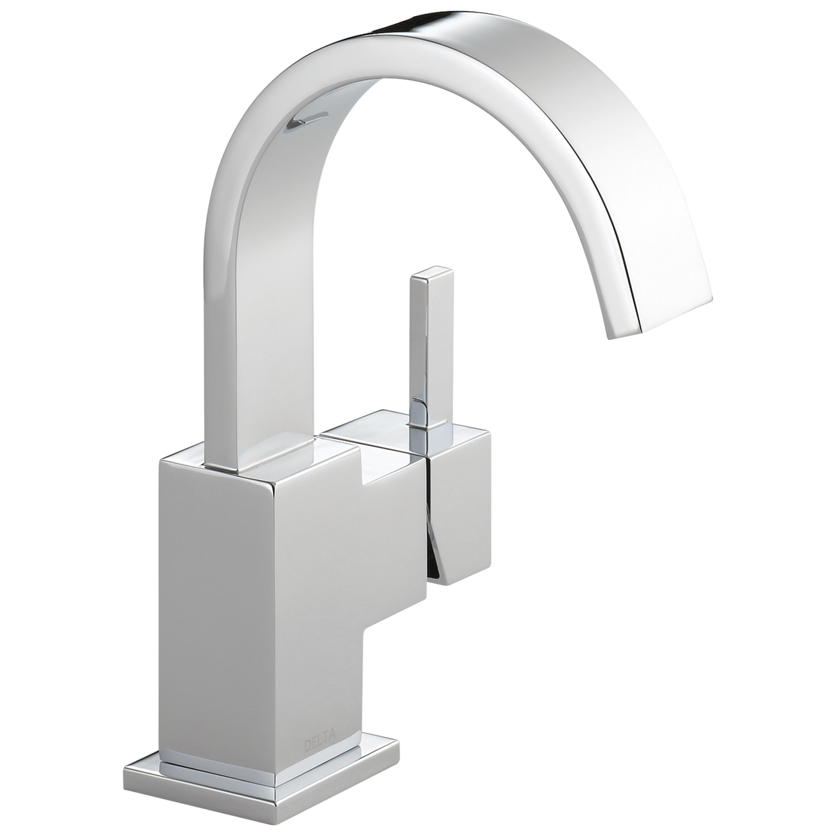 Delta Vero - In Single-Hole Bathroom Faucet