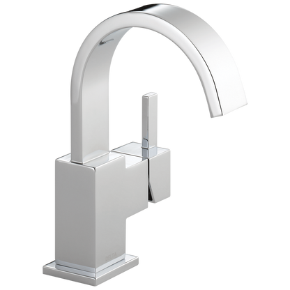 Delta Vero - In Single-Hole Bathroom Faucet