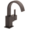 Delta Vero - In Single-Hole Bathroom Faucet