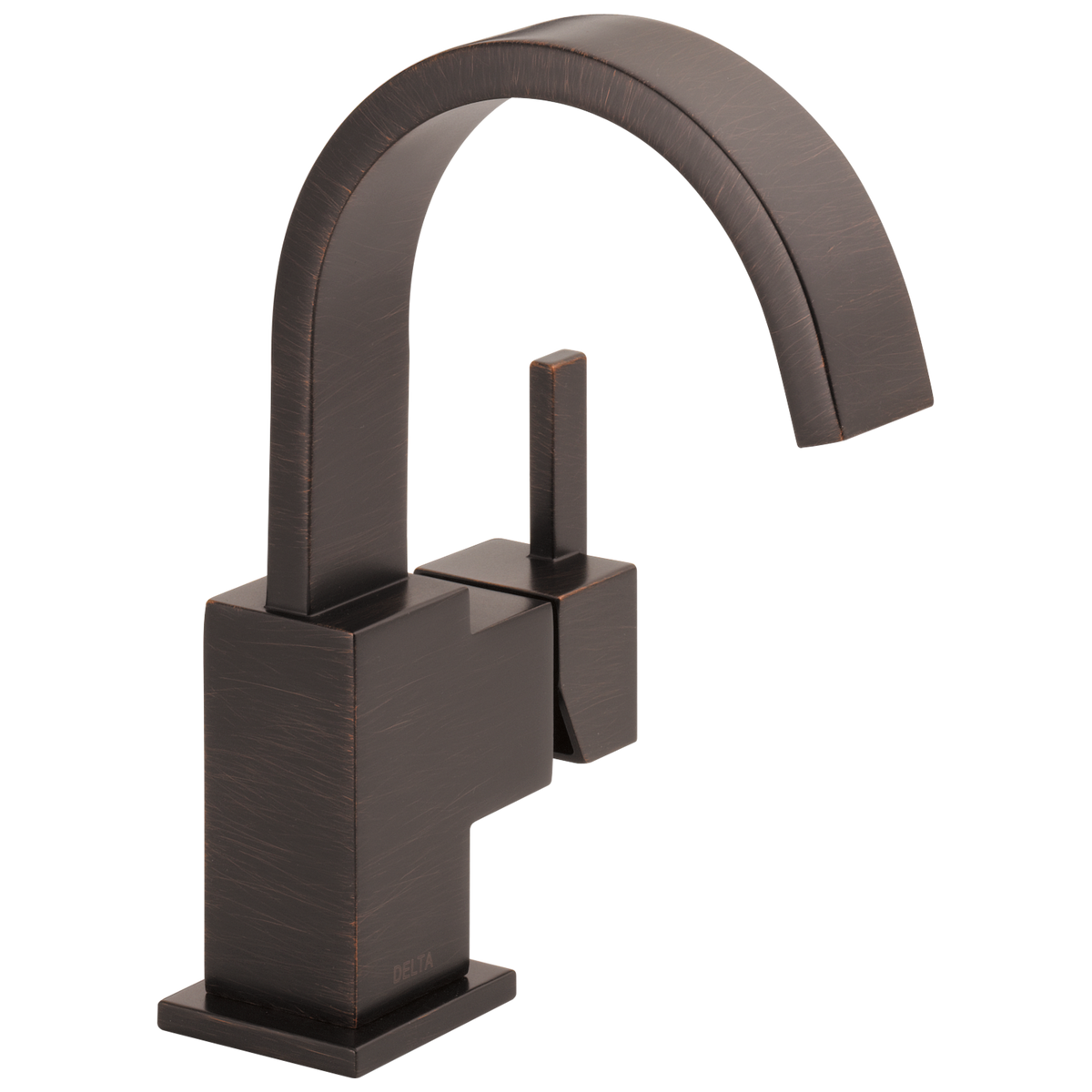 Delta Vero - In Single-Hole Bathroom Faucet