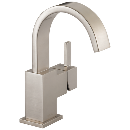 Delta Vero - In Single-Hole Bathroom Faucet
