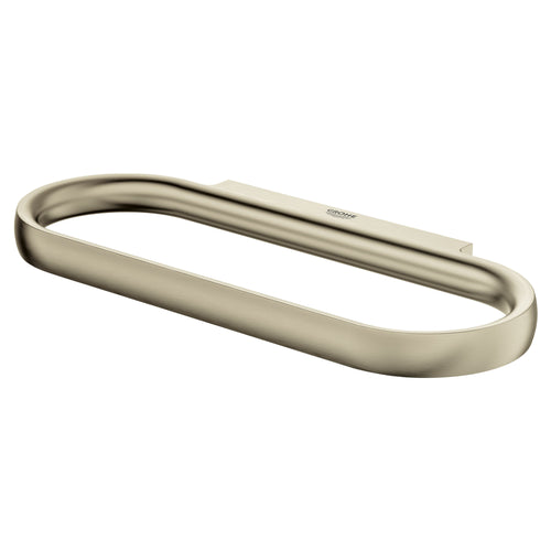 Grohe Defined Towel Ring