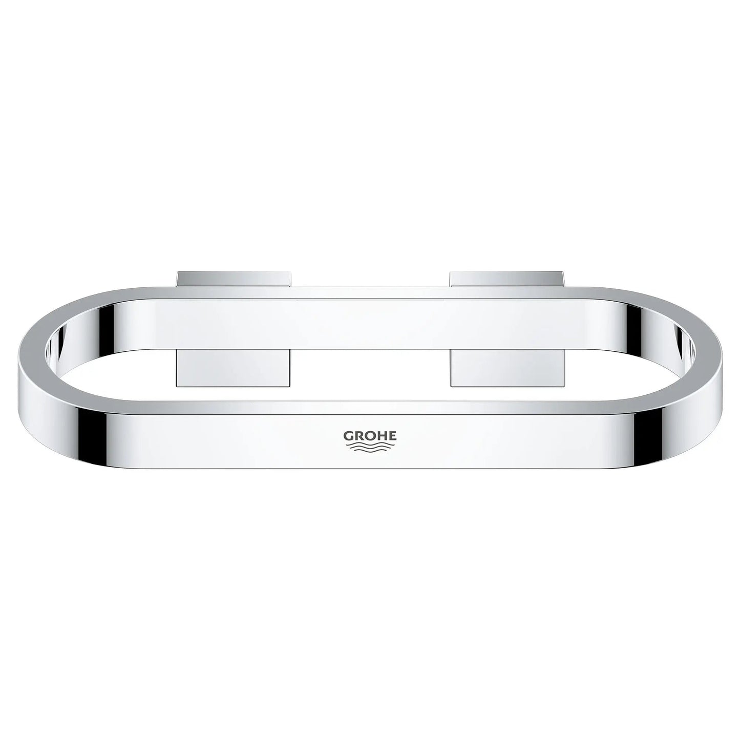 Grohe Selection Towel Ring