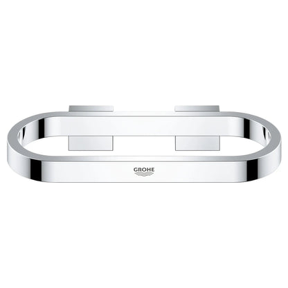 Grohe Selection Towel Ring