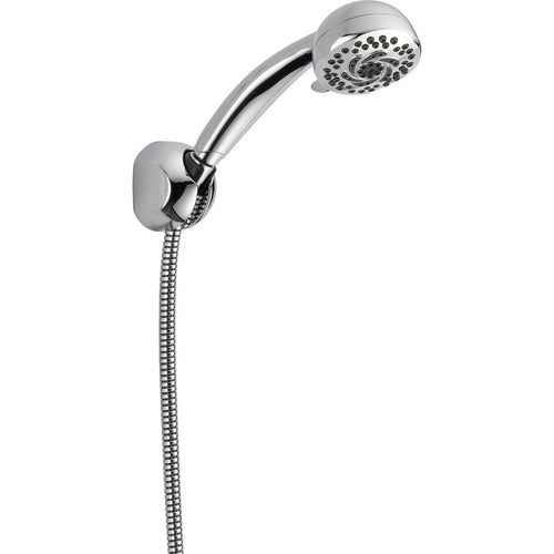 Delta Premium 5-Setting Fixed Wall Mount Hand