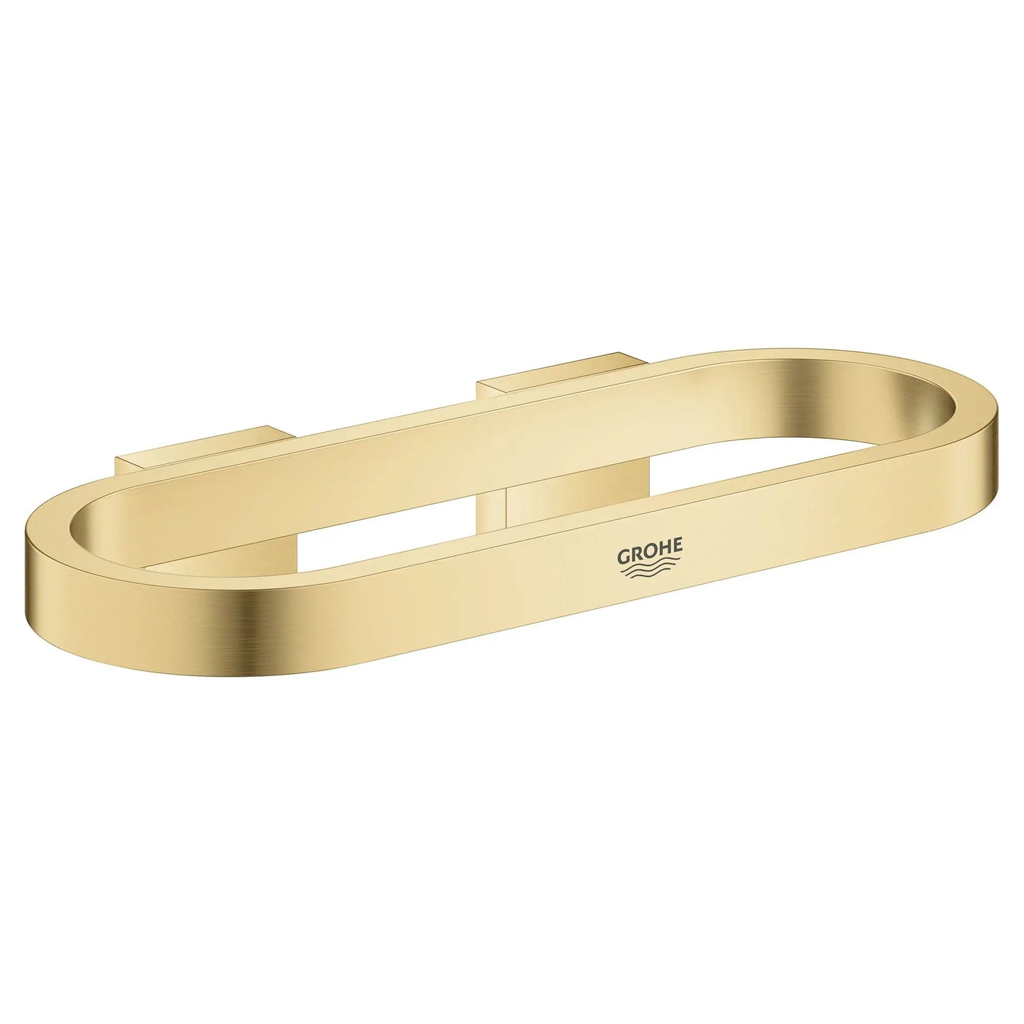 Grohe Selection Towel Ring