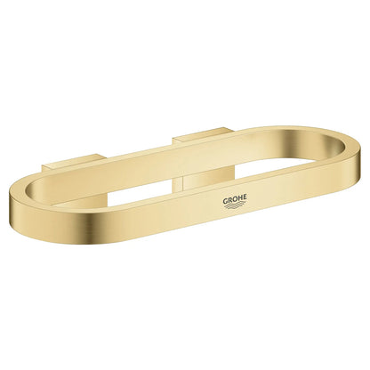 Grohe Selection Towel Ring