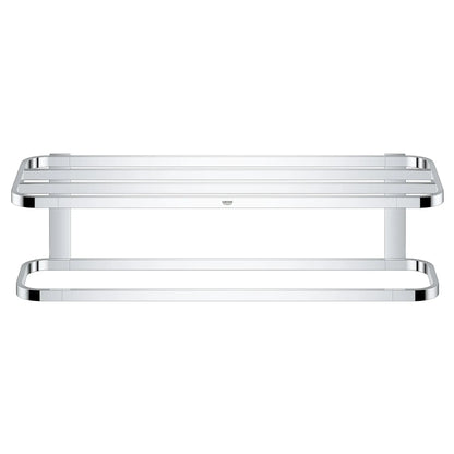 Grohe Selection Towel Rack