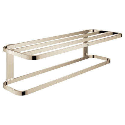 Grohe Selection Towel Rack