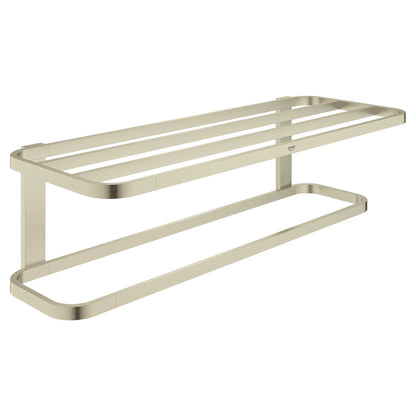 Grohe Selection Towel Rack