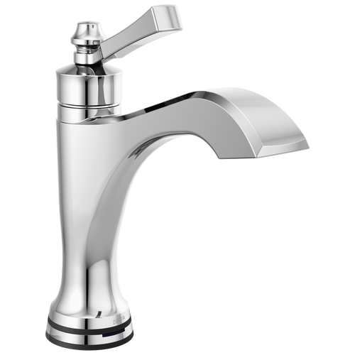 Delta Dorval - Touch2O® Bathroom Faucet With Touchless Technology In Chrome