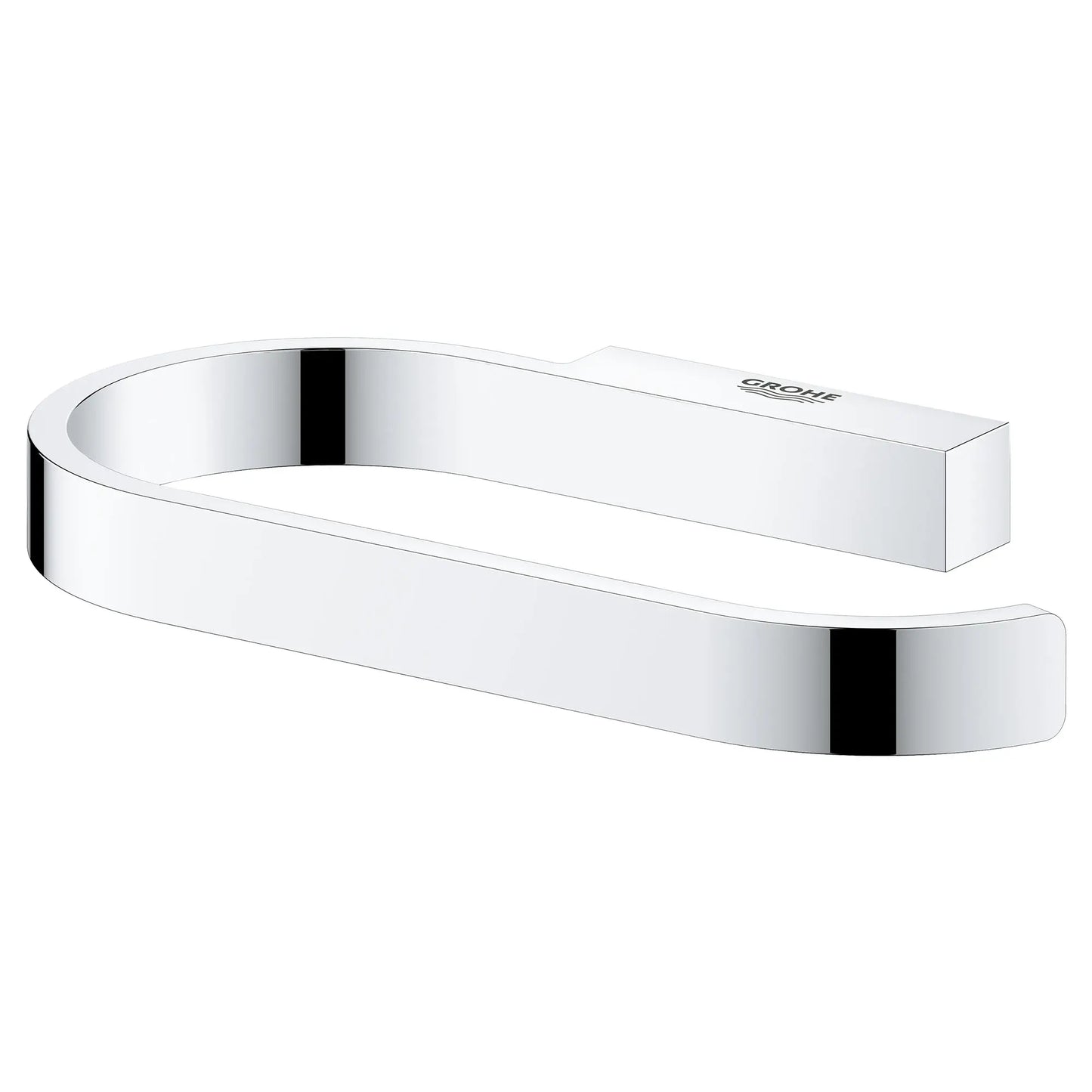Grohe Selection Paper Holder W/O Cover