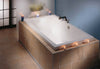 Oceania Nature Drop-in Bathtub