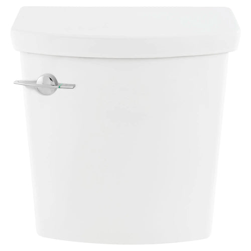 American Standard H2Option® ADA Dual Flush 1.28 gpf/4.8 Lpf and 0.92 gpf/3.5 Lpf 12-Inch Rough Tank