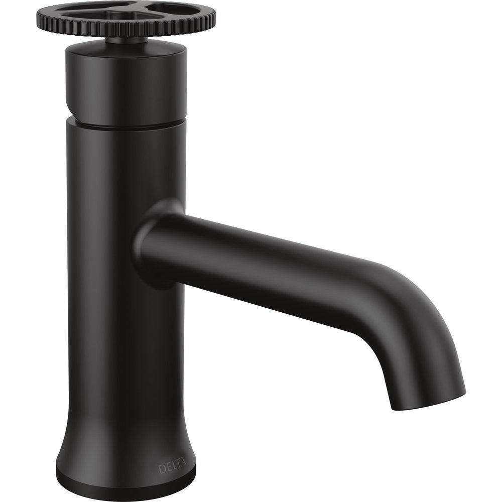 Trinsic Single-hole Bathroom - Matte Black