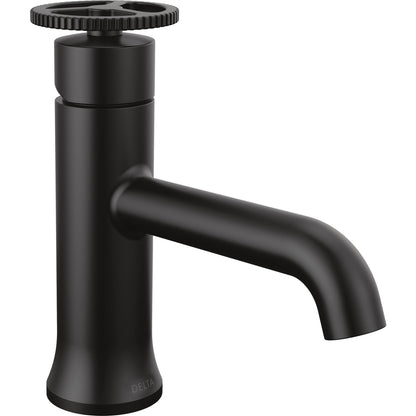 Trinsic Single-hole Bathroom - Matte Black