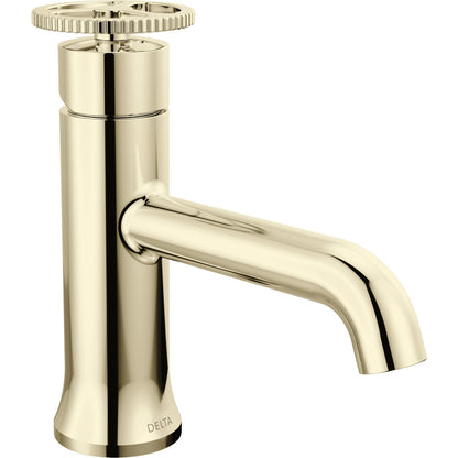 Delta Single Handle Bathroom Faucet