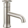 Trinsic Single-hole Bathroom - Stainless Steel