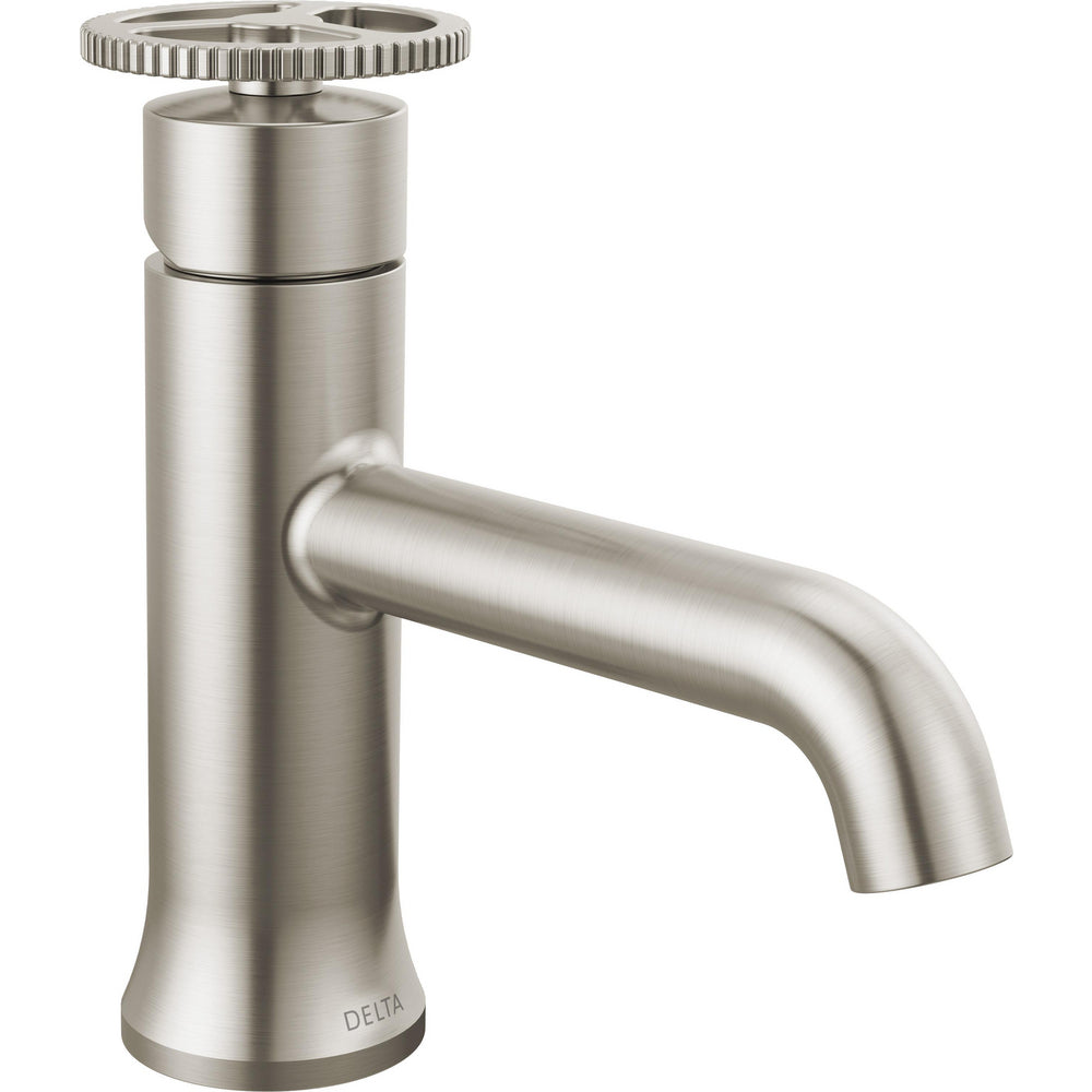 Trinsic Single-hole Bathroom - Stainless Steel