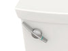 American Standard H2Option® ADA Dual Flush 1.28 gpf/4.8 Lpf and 0.92 gpf/3.5 Lpf 12-Inch Rough Tank
