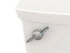 American Standard H2Option® ADA Dual Flush 1.28 gpf/4.8 Lpf and 0.92 gpf/3.5 Lpf 12-Inch Rough Tank