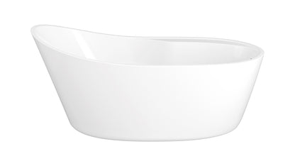 Oceania Romy Freestanding Bath