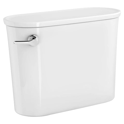 American Standard Studio S Concealed Trapway 1.28 GPF Toilet Tank