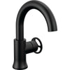 Trinsic Single-hole Bathroom - Matte Black