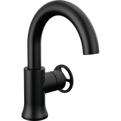 Trinsic Single-hole Bathroom - Matte Black