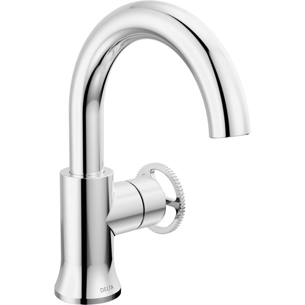 Trinsic Single-hole Bathroom - Chrome