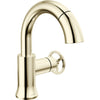 Delta Single Handle Pull Down Bathroom