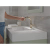 Delta Single Handle Pull Down Bathroom