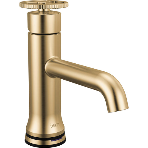 Trinsic TOUCH2O Bathroom Faucet With Touchless T - Champagne Bronze