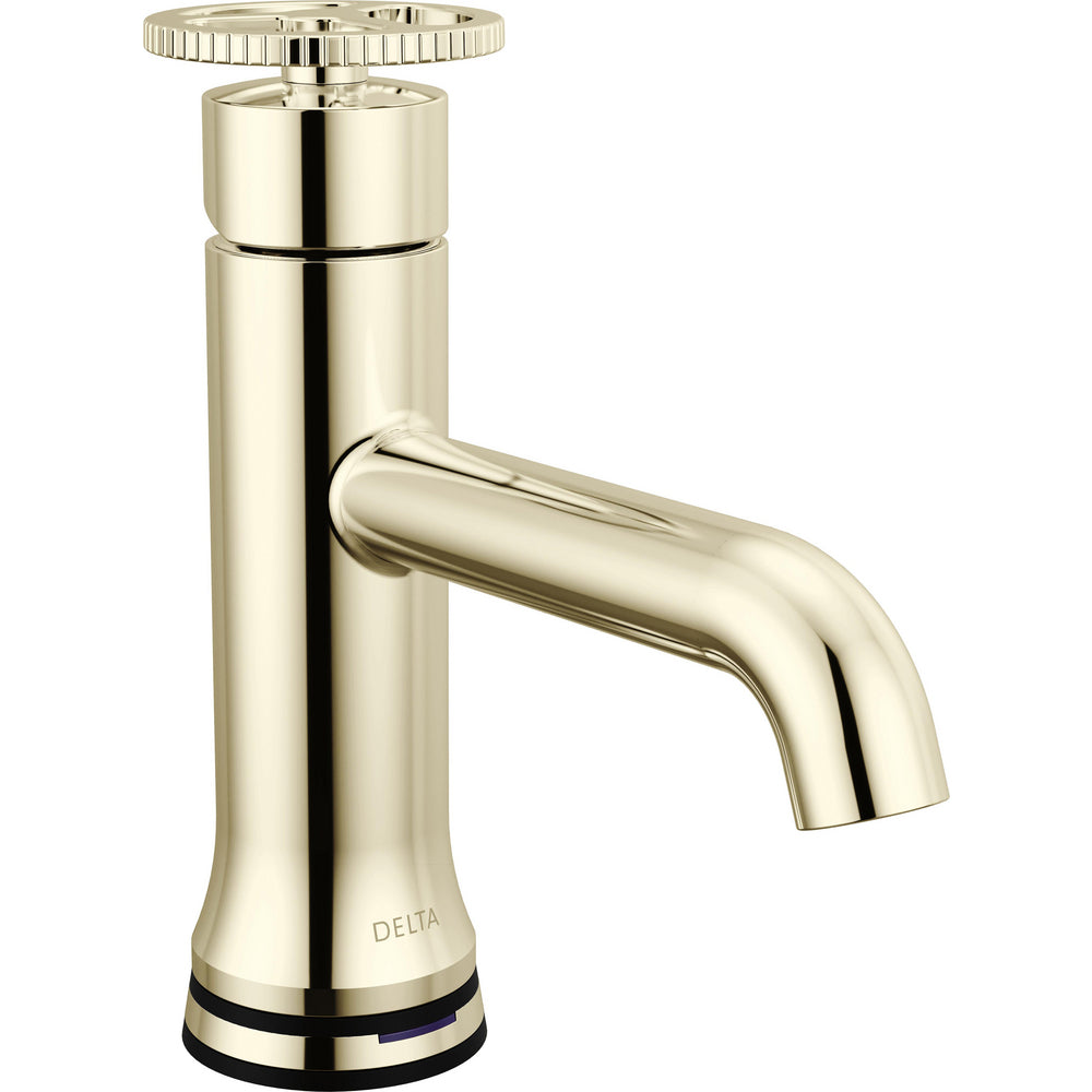 Trinsic TOUCH2O Bathroom Faucet With Touchless T - Polished Nickel