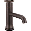 Trinsic TOUCH2O Bathroom Faucet With Touchless T - Venetian Bronze