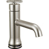 Trinsic TOUCH2O Bathroom Faucet With Touchless T - Stainless